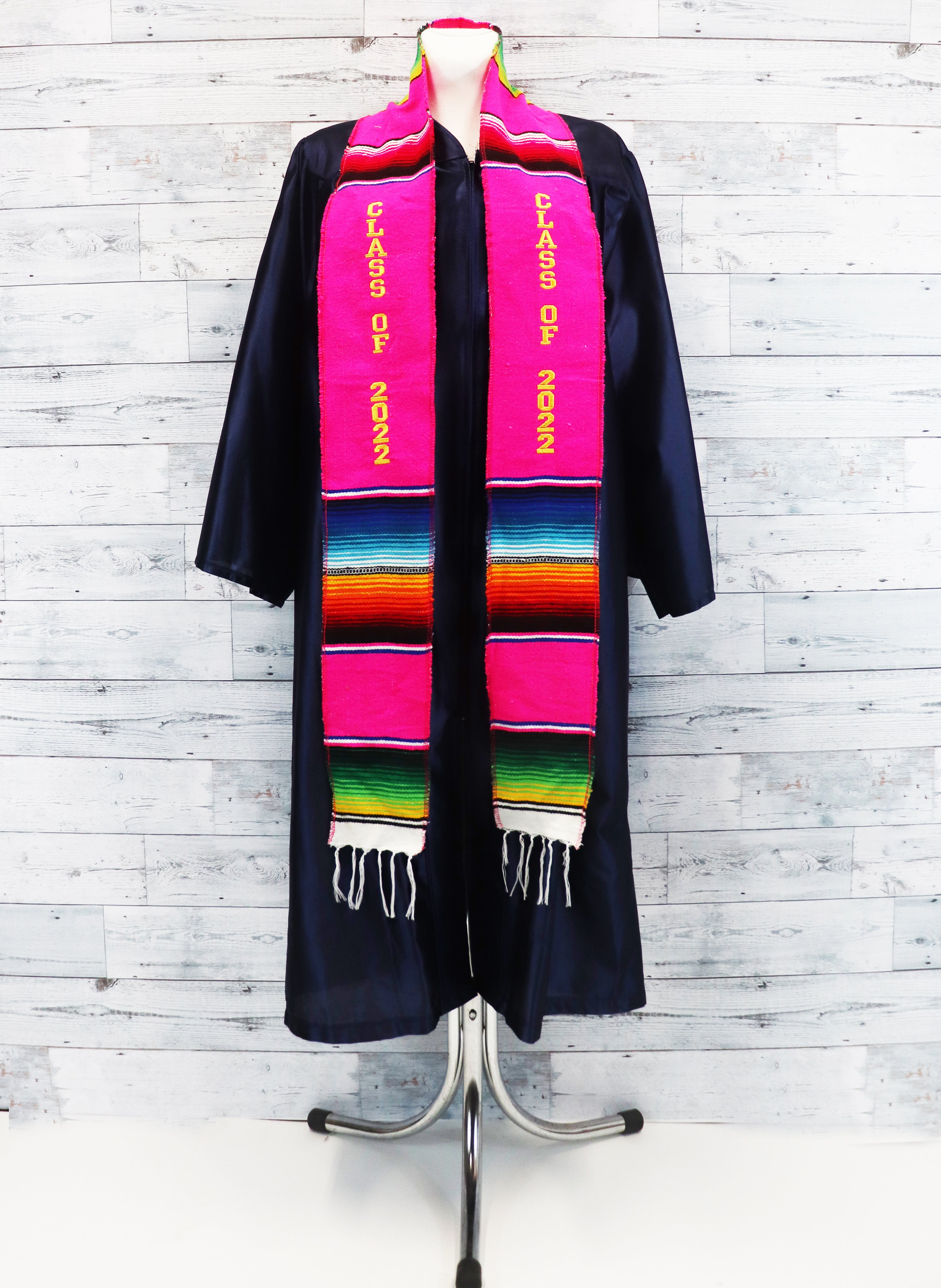 Graduation Stole